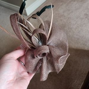 Fascinator